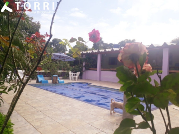 Imagem Imóvel com 4 Quartos à Venda, 200 m² em Centro - Araçoiaba Da Serra Imagem Imóvel com 4 Quartos à Venda, 200 m² em Centro - Araçoiaba Da Serra