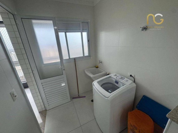 Imagem Apartamento com 2 Quartos à Venda, 93 m² em Tupi - Praia Grande