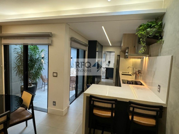 Imagem Imóvel com 2 Quartos à Venda, 151 m² em Jardim Da Glória - São Paulo