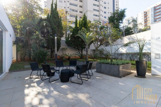 Imagem Apartamento com 1 Quarto à Venda, 88 m² em Paraíso - São Paulo Imagem Apartamento com 1 Quarto à Venda, 88 m² em Paraíso - São Paulo