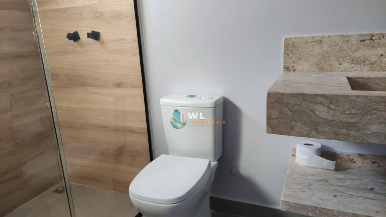 Imagem Casa com 4 Quartos para Alugar, 290 m² em Condomínio Santa Isabel - Louveira