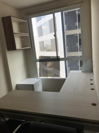 Imagem Sala Comercial à Venda, 42 m² em Pinheiros - São Paulo Imagem Sala Comercial à Venda, 42 m² em Pinheiros - São Paulo