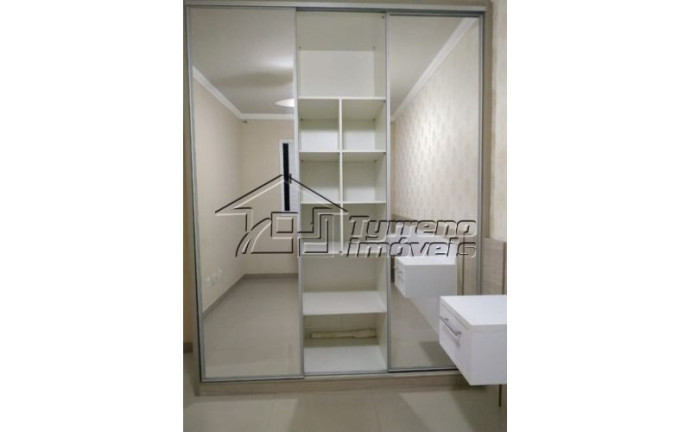 Imagem Apartamento com 2 Quartos à Venda, 50 m² em Parque Residencial Flamboyant  - São José Dos Campos