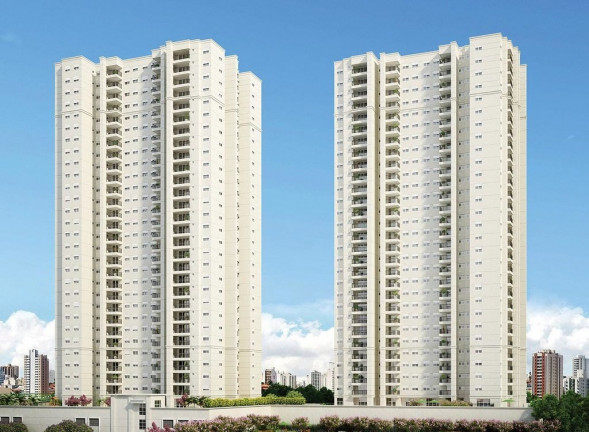 Apartamento com 3 Quartos à Venda, 86 m² em Picanco - Guarulhos
