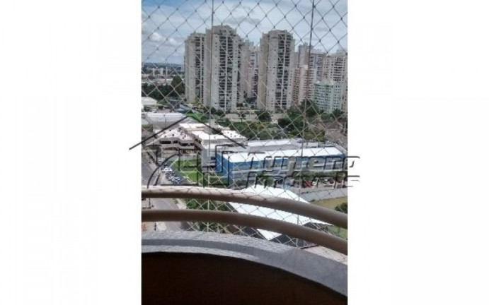 Imagem Apartamento com 2 Quartos à Venda, 60 m² em Jardim Aquarius - São José Dos Campos