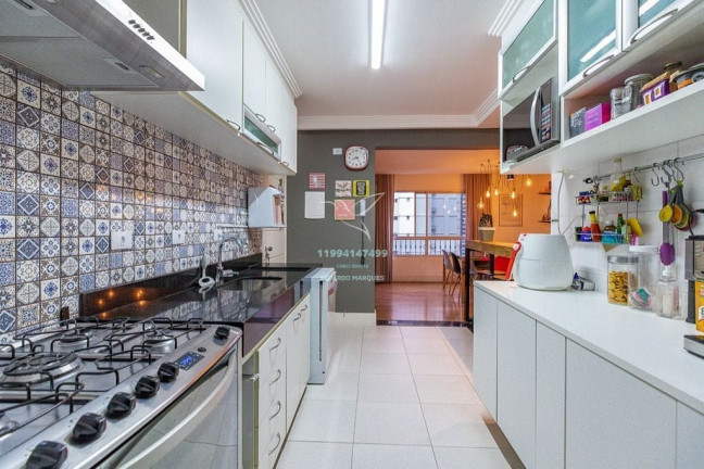 Imagem Apartamento com 2 Quartos à Venda, 100 m² em Brooklin Paulista - São Paulo Imagem Apartamento com 2 Quartos à Venda, 100 m² em Brooklin Paulista - São Paulo