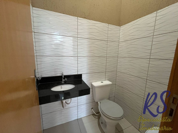 Imagem Casa com 3 Quartos à Venda, 125 m² em Parque Balneário - Goiânia Imagem Casa com 3 Quartos à Venda, 125 m² em Parque Balneário - Goiânia
