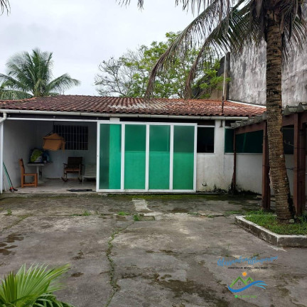 Imagem Casa com 2 Quartos à Venda, 135 m² em Cibratel Ii - Itanhaém