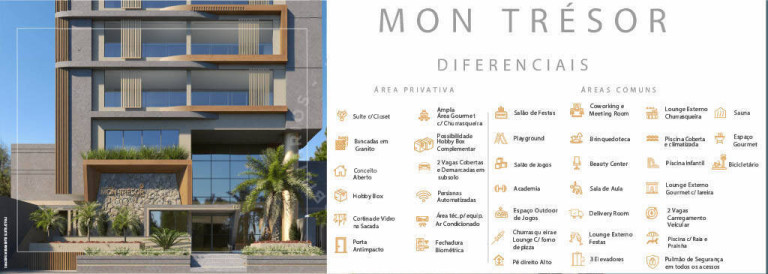 Imagem Apartamento com 3 Quartos à Venda, 114 m² em Vila Ema - São José Dos Campos Imagem Apartamento com 3 Quartos à Venda, 114 m² em Vila Ema - São José Dos Campos
