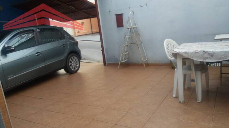 Imagem Casa com 3 Quartos à Venda, 140 m² em Centro (jundiaí) - Jundiaí