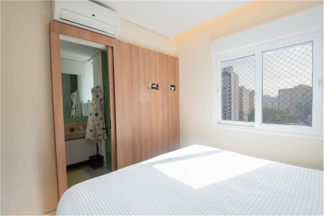 Imagem Apartamento com 3 Quartos à Venda, 110 m² em Vila Olímpia - São Paulo
