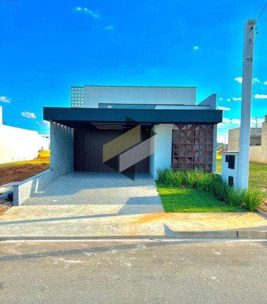 Imagem Casa com 3 Quartos à Venda, 133 m² em Wanel Ville - Sorocaba Imagem Casa com 3 Quartos à Venda, 133 m² em Wanel Ville - Sorocaba