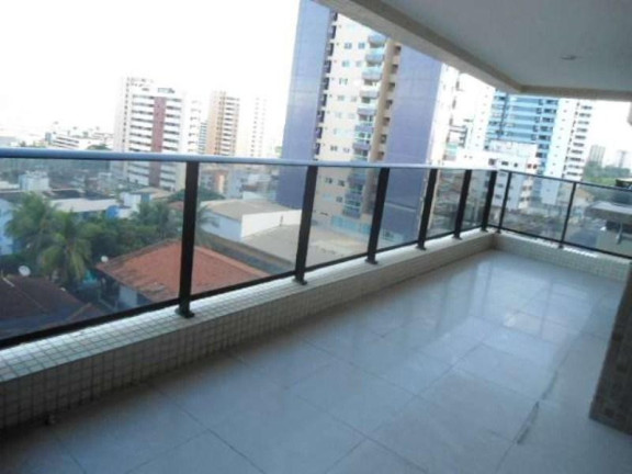 Imagem Apartamento com 4 Quartos à Venda, 140 m² em Armação - Salvador