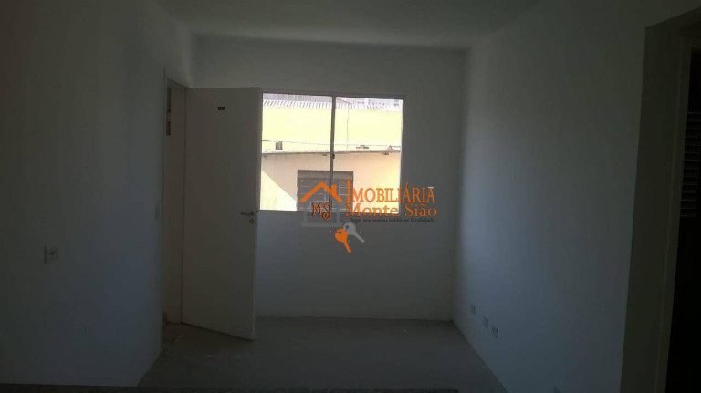 Imagem Apartamento com 2 Quartos à Venda, 52 m² em Jardim Dourado - Guarulhos Imagem Apartamento com 2 Quartos à Venda, 52 m² em Jardim Dourado - Guarulhos