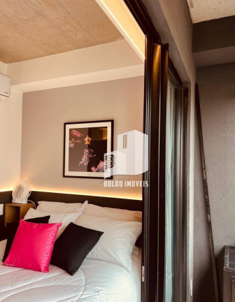 Imagem Apartamento com 1 Quarto à Venda, 19 m² em Bela Vista - São Paulo Imagem Apartamento com 1 Quarto à Venda, 19 m² em Bela Vista - São Paulo