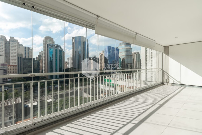 Imagem Apartamento com 1 Quarto à Venda, 90 m² em Itaim Bibi - São Paulo