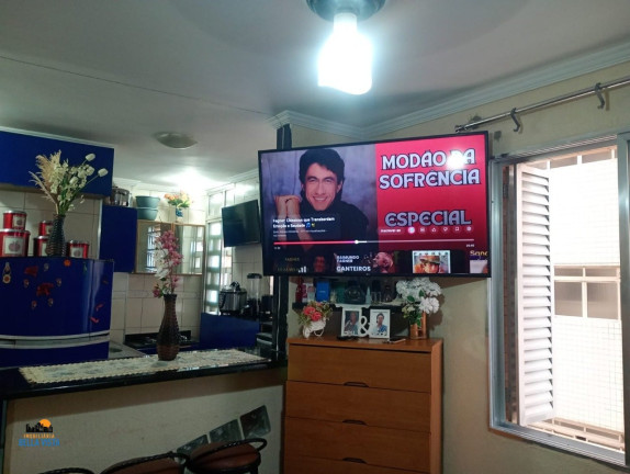 Imagem Apartamento à Venda,  em Centro - São Vicente