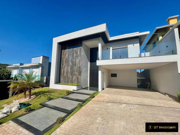 Casa com 4 Quartos à Venda, 370 m² em Tanque - Atibaia