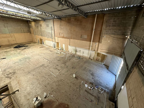Imagem Imóvel Comercial para Alugar, 315 m² em Alterosas - Serra