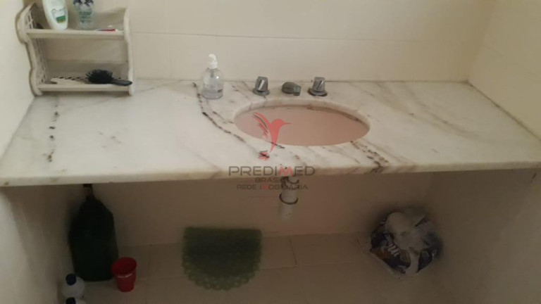 Imagem Apartamento com 3 Quartos à Venda, 93 m² em Copacabana - Rio De Janeiro