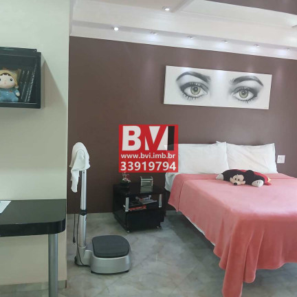 Imagem Casa com 4 Quartos à Venda, 450 m² em Vila Da Penha - Rio De Janeiro