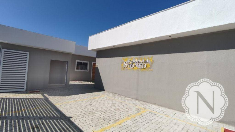 Imagem Casa de Condomínio com 2 Quartos à Venda, 45 m² em Cibratel Ii - Itanhaém