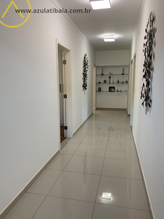 Imagem Imóvel com 5 Quartos à Venda, 495 m² em Rio Abaixo - Atibaia