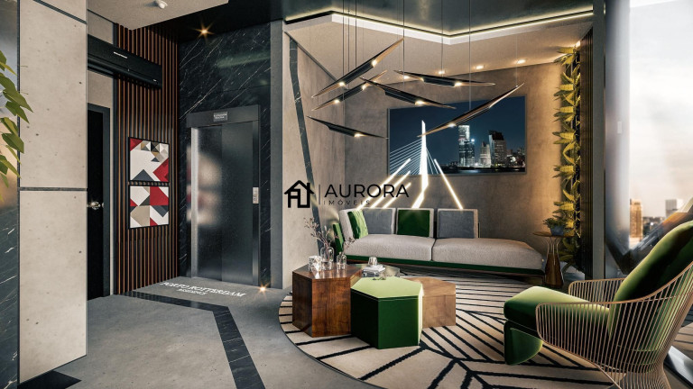 Imagem Apartamento com 3 Quartos à Venda, 129 m² em Centro - Balneário Camboriú