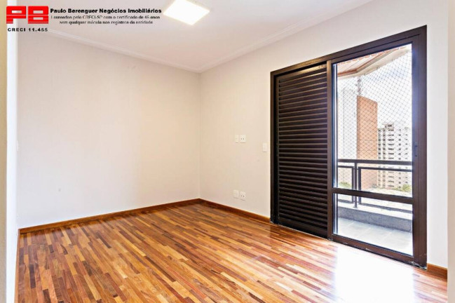 Imagem Apartamento com 3 Quartos à Venda, 210 m² em Campo Belo - São Paulo Imagem Apartamento com 3 Quartos à Venda, 210 m² em Campo Belo - São Paulo