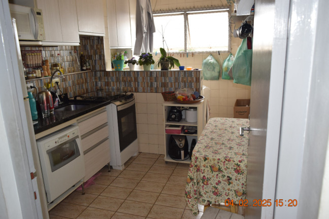 Imagem Apartamento com 2 Quartos à Venda, 61 m² em Vila Constança - São Paulo