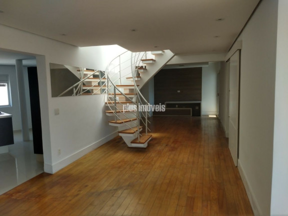 Imagem Apartamento com 2 Quartos à Venda, 192 m² em Planalto Paulista - São Paulo Imagem Apartamento com 2 Quartos à Venda, 192 m² em Planalto Paulista - São Paulo