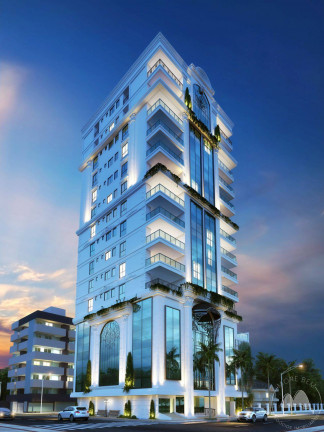 Imagem Apartamento com 4 Quartos à Venda, 200 m² em Meia Praia - Itapema Imagem Apartamento com 4 Quartos à Venda, 200 m² em Meia Praia - Itapema