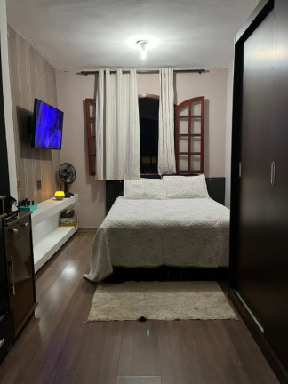 Imagem Casa com 3 Quartos à Venda, 360 m² em Felixlândia (justinópolis) - Ribeirão Das Neves