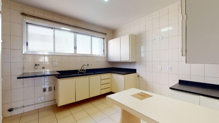 Imagem Apartamento com 2 Quartos à Venda, 150 m² em Brooklin Paulista - São Paulo