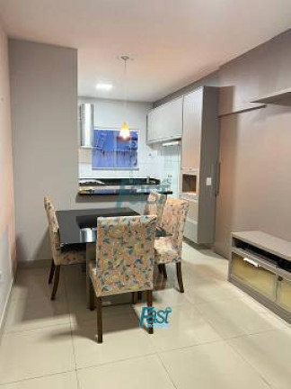 Imagem Casa de Condomínio com 2 Quartos à Venda, 250 m² em Distrito Industrial - Cuiabá