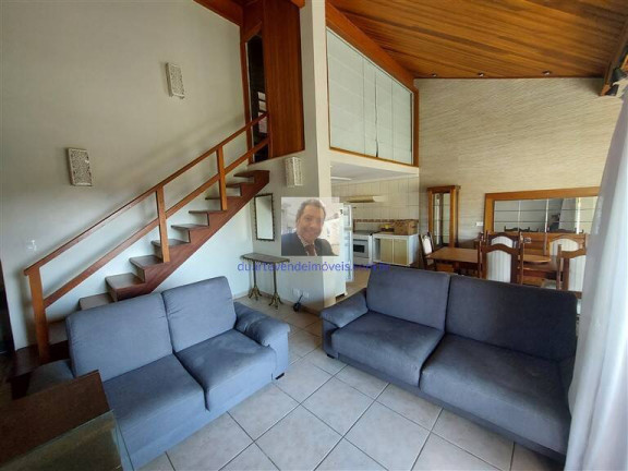 Imagem Casa com 2 Quartos à Venda, 113 m² em Jardim Atalaia - Cotia