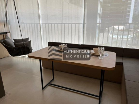 Imagem Apartamento com 1 Quarto à Venda, 42 m² em Paraíso - São Paulo Imagem Apartamento com 1 Quarto à Venda, 42 m² em Paraíso - São Paulo
