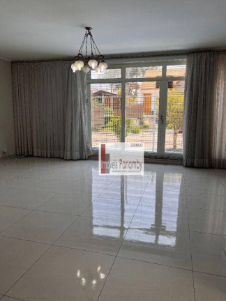 Imagem Casa com 5 Quartos à Venda, 280 m² em Bosque Da Saúde - São Paulo