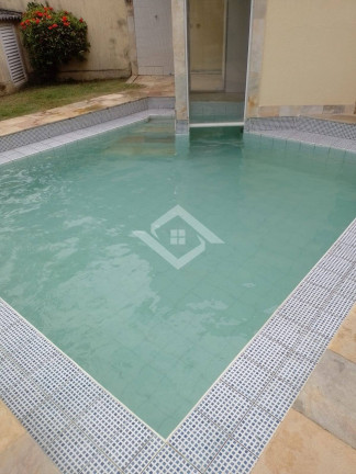 Imagem Casa com 4 Quartos à Venda, 330 m² em Vargem Pequena - Rio De Janeiro