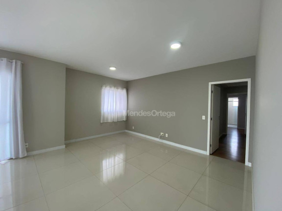 Apartamento com 3 Quartos para Alugar, 232 m² em Parque Campolim - Sorocaba