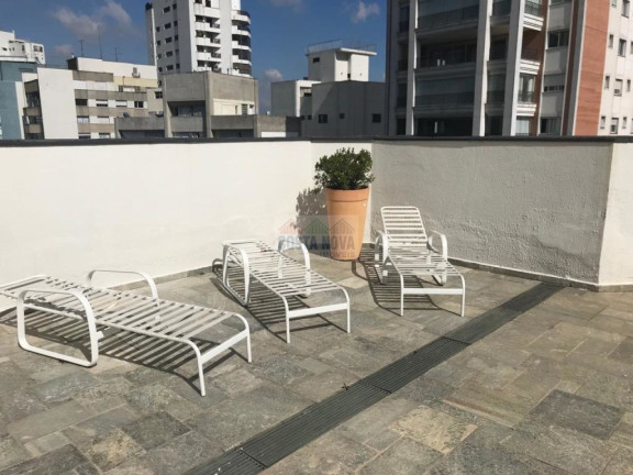 Imagem Apartamento com 2 Quartos à Venda, 97 m² em Santa Cecília - São Paulo