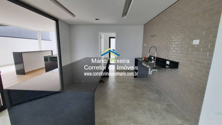 Imagem Casa de Condomínio com 3 Quartos à Venda, 434 m² em São José Dos Campos Imagem Casa de Condomínio com 3 Quartos à Venda, 434 m² em São José Dos Campos
