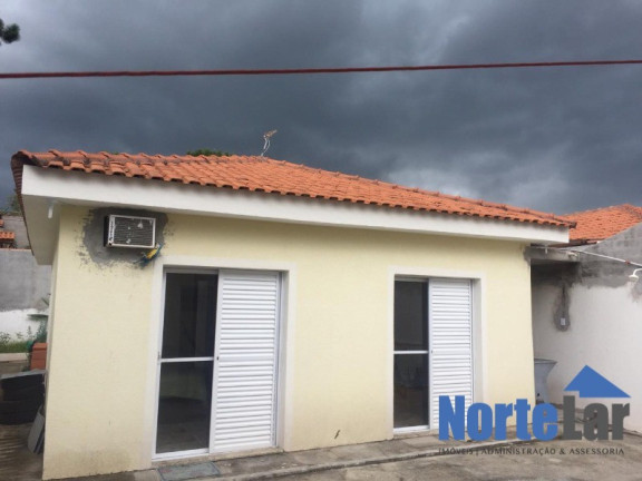Imagem Casa com 3 Quartos à Venda, 97 m² em Terra Preta - Mairipora