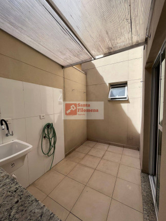 Imagem Apartamento com 2 Quartos à Venda, 50 m² em Vila Pires - Santo André Imagem Apartamento com 2 Quartos à Venda, 50 m² em Vila Pires - Santo André