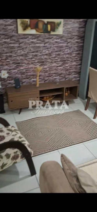 Imagem Casa com 2 Quartos à Venda, 81 m² em Parque Bitaru - São Vicente Imagem Casa com 2 Quartos à Venda, 81 m² em Parque Bitaru - São Vicente