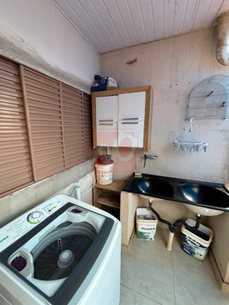 Imagem Casa com 3 Quartos à Venda, 300 m² em Jardim Carolina - Sorriso