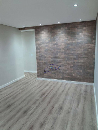 Imagem Apartamento com 3 Quartos à Venda, 68 m² em Morumbi - São Paulo Imagem Apartamento com 3 Quartos à Venda, 68 m² em Morumbi - São Paulo