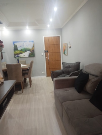 Imagem Apartamento com 2 Quartos à Venda, 61 m² em Assunção - São Bernardo Do Campo Imagem Apartamento com 2 Quartos à Venda, 61 m² em Assunção - São Bernardo Do Campo