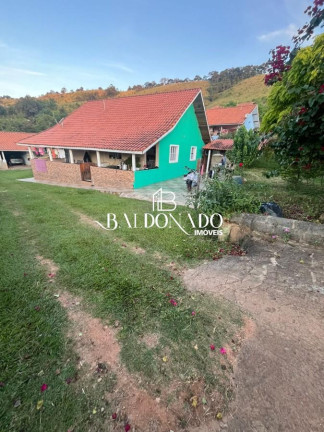 Imagem Imóvel com 4 Quartos à Venda, 1.000 m² em Centro - Camanducaia Imagem Imóvel com 4 Quartos à Venda, 1.000 m² em Centro - Camanducaia