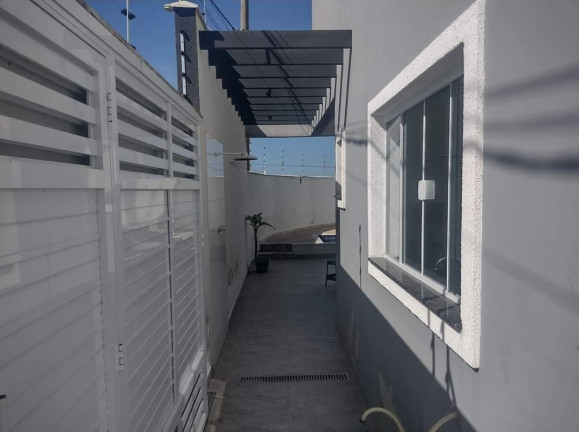 Imagem Casa com 3 Quartos à Venda, 156 m² em Jardim Regina - Itanhaém Imagem Casa com 3 Quartos à Venda, 156 m² em Jardim Regina - Itanhaém